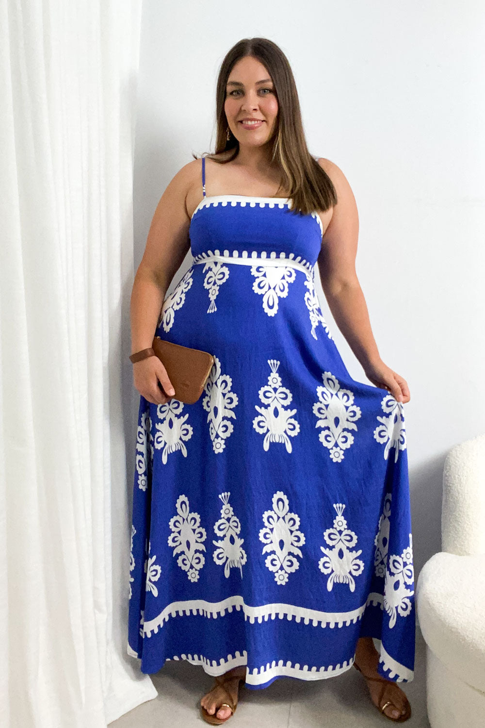 Kay - Élégante Robe Polyvalente