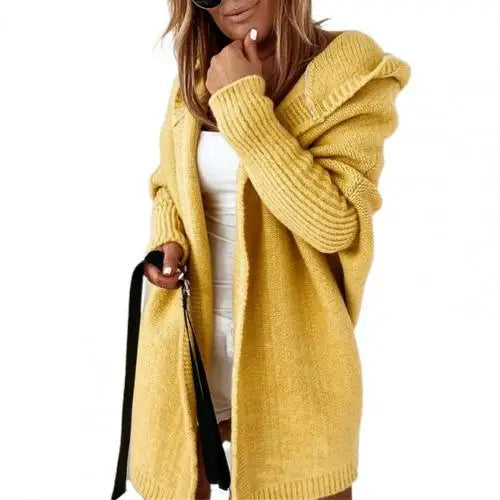 Ella - Sweat À Capuche Élégant