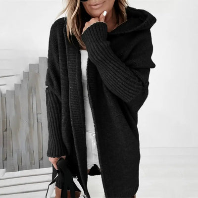 Ella - Sweat À Capuche Élégant