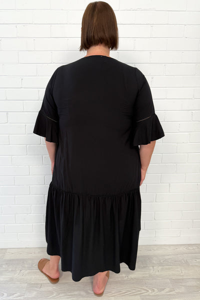 Laguna - Élégante Robe Polyvalente