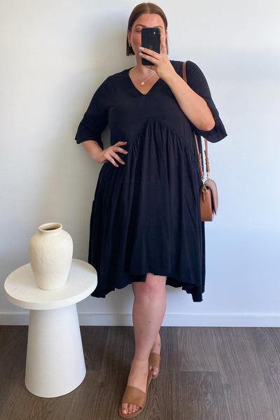 Laguna - Élégante Robe Polyvalente