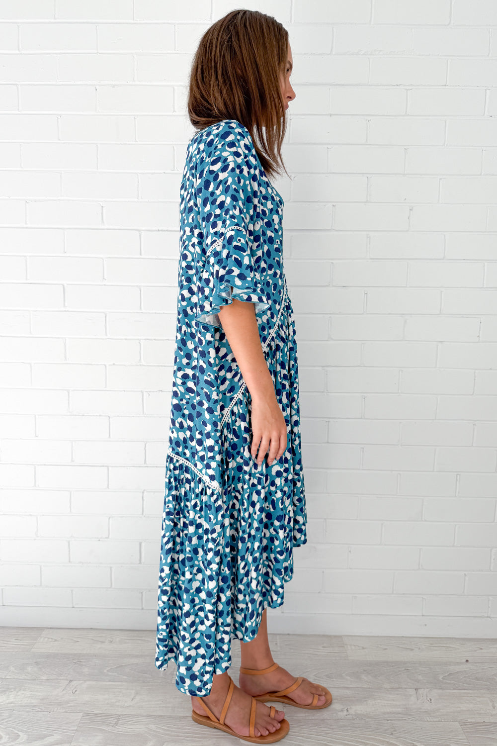 Laguna - Élégante Robe Polyvalente