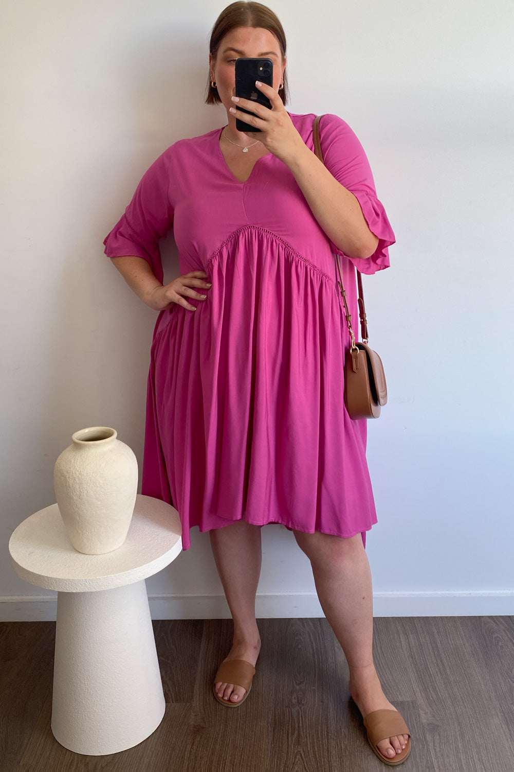 Laguna - Élégante Robe Polyvalente