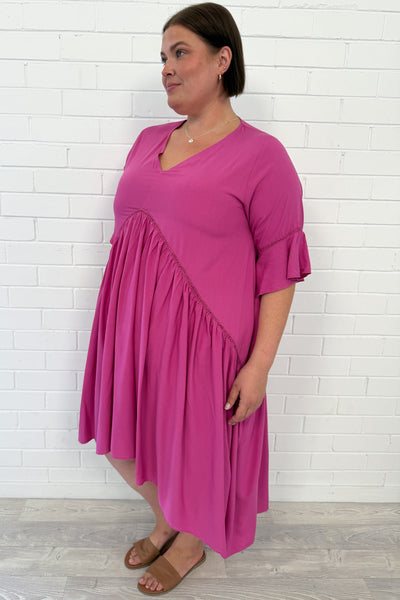 Laguna - Élégante Robe Polyvalente