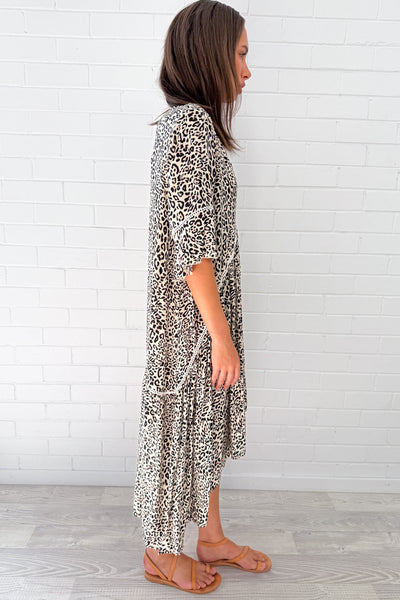 Laguna - Élégante Robe Polyvalente