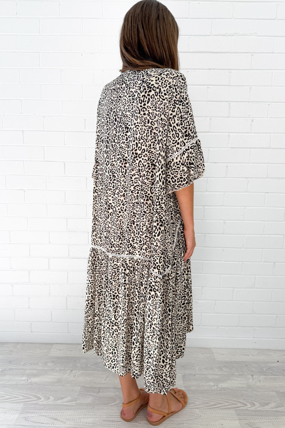 Laguna - Élégante Robe Polyvalente