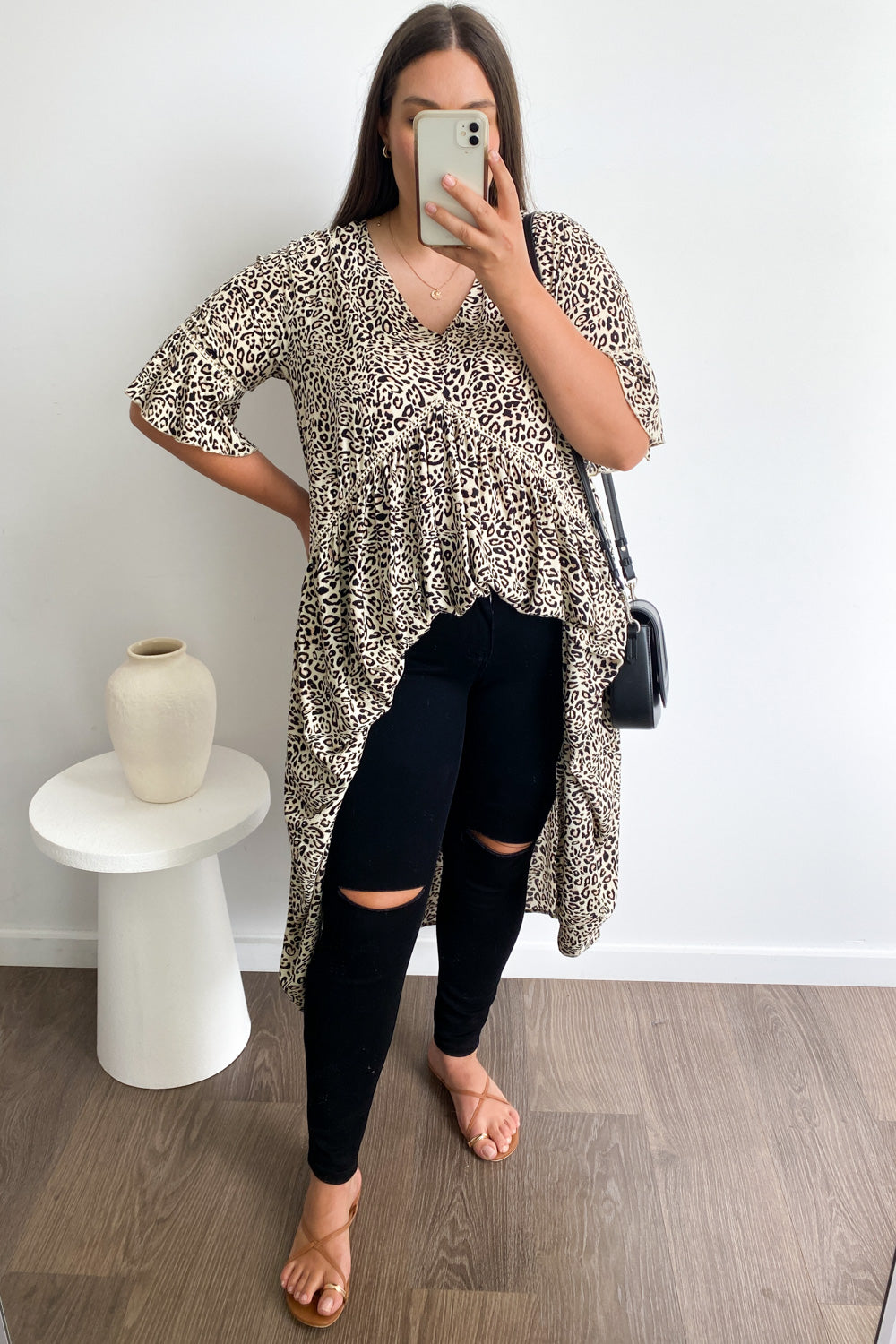 Laguna - Élégante Robe Polyvalente