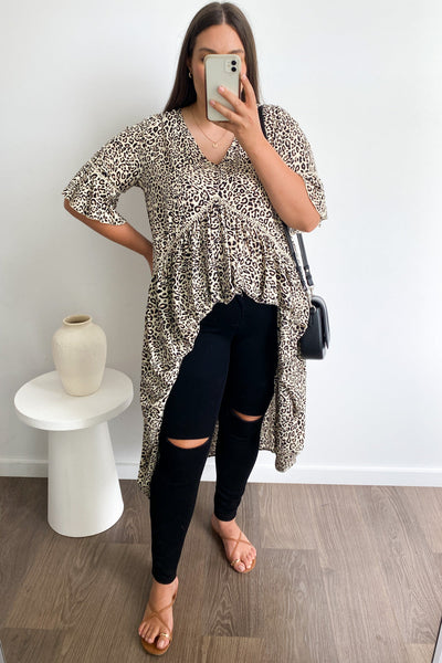 Laguna - Élégante Robe Polyvalente