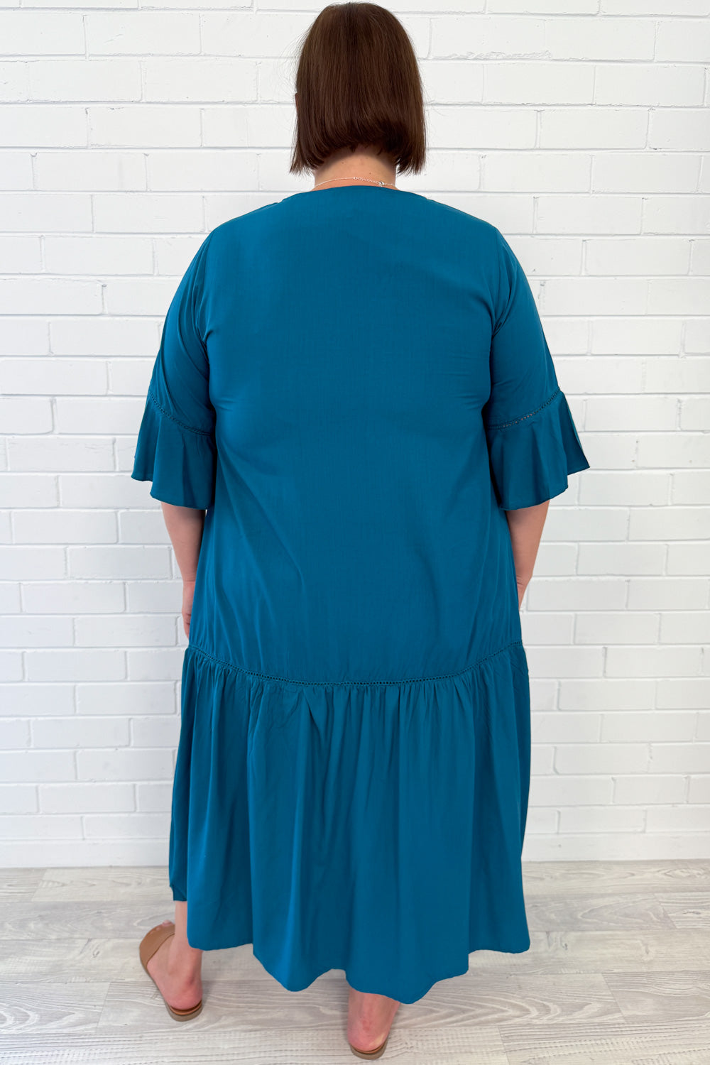 Laguna - Élégante Robe Polyvalente