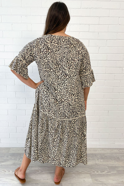 Laguna - Élégante Robe Polyvalente