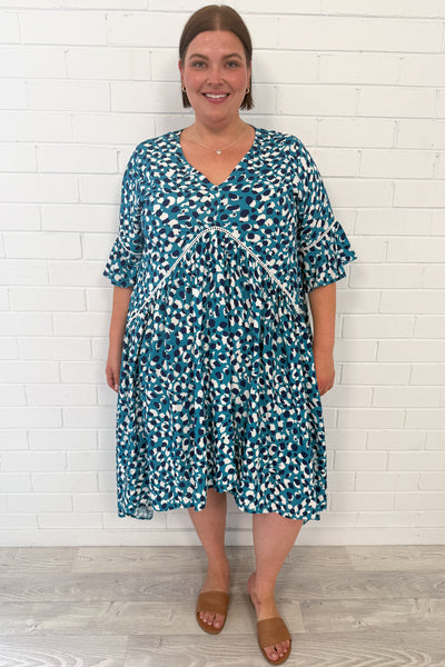 Laguna - Élégante Robe Polyvalente