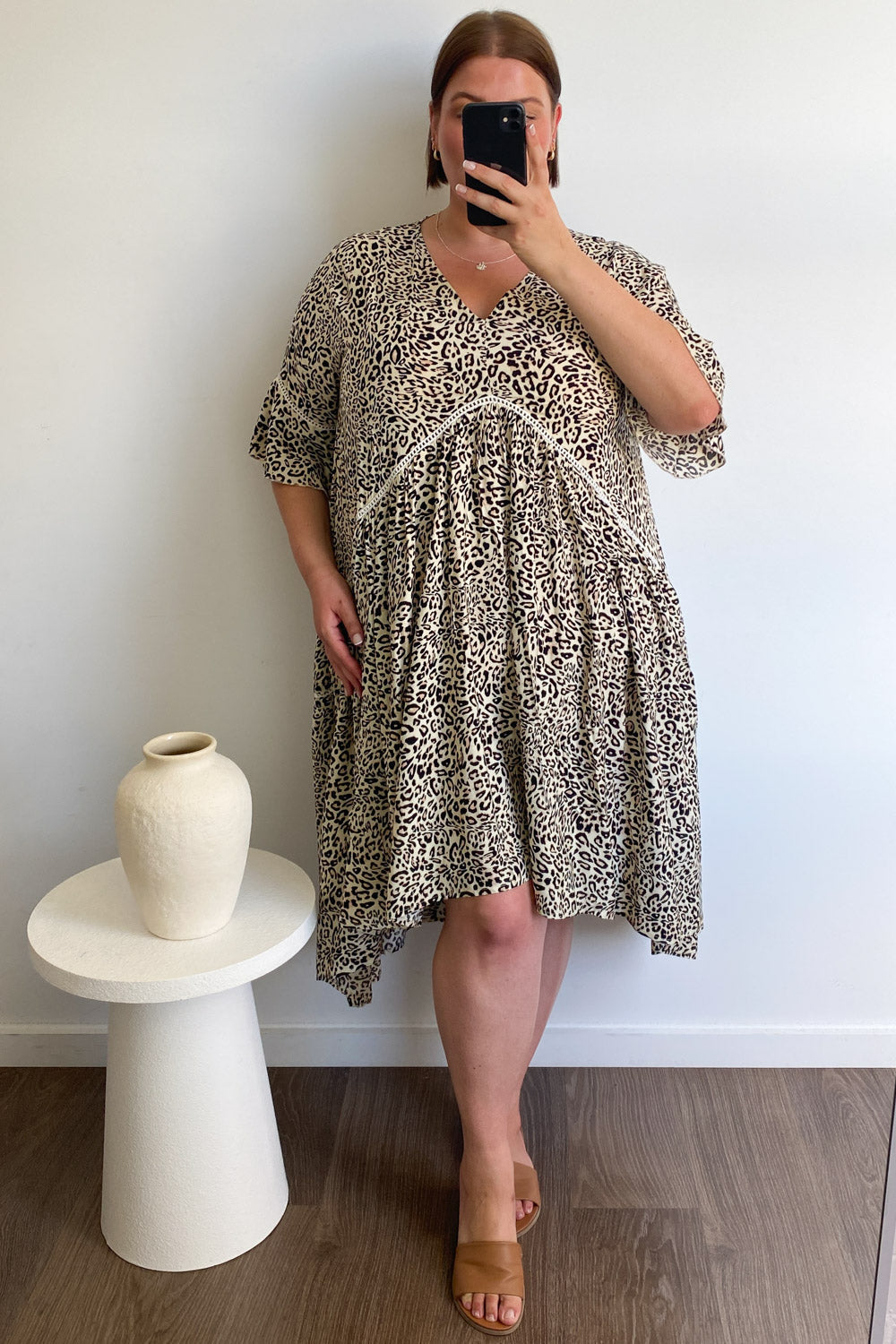 Laguna - Élégante Robe Polyvalente