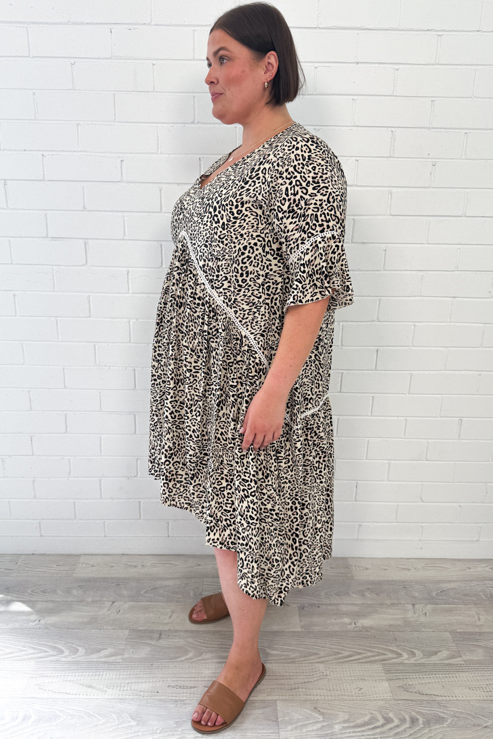 Laguna - Élégante Robe Polyvalente