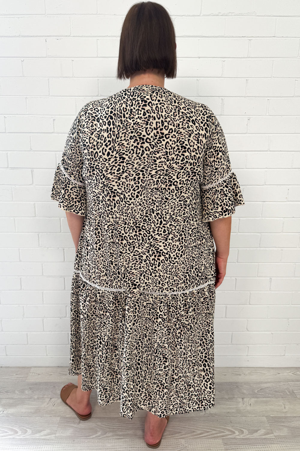 Laguna - Élégante Robe Polyvalente