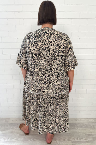 Laguna - Élégante Robe Polyvalente