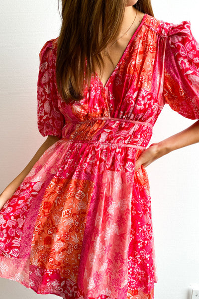 Leni - Élégante Robe Polyvalente