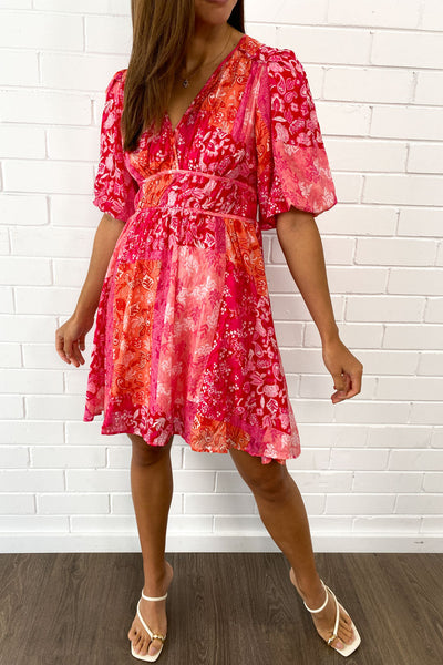 Leni - Élégante Robe Polyvalente