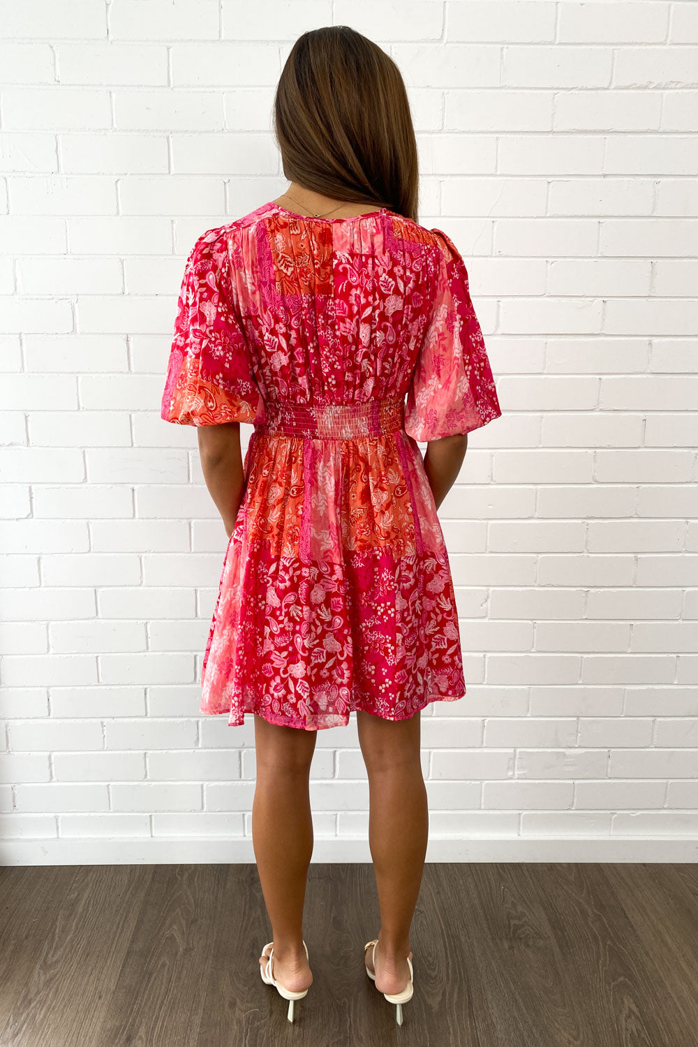 Leni - Élégante Robe Polyvalente