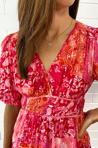 Leni - Élégante Robe Polyvalente