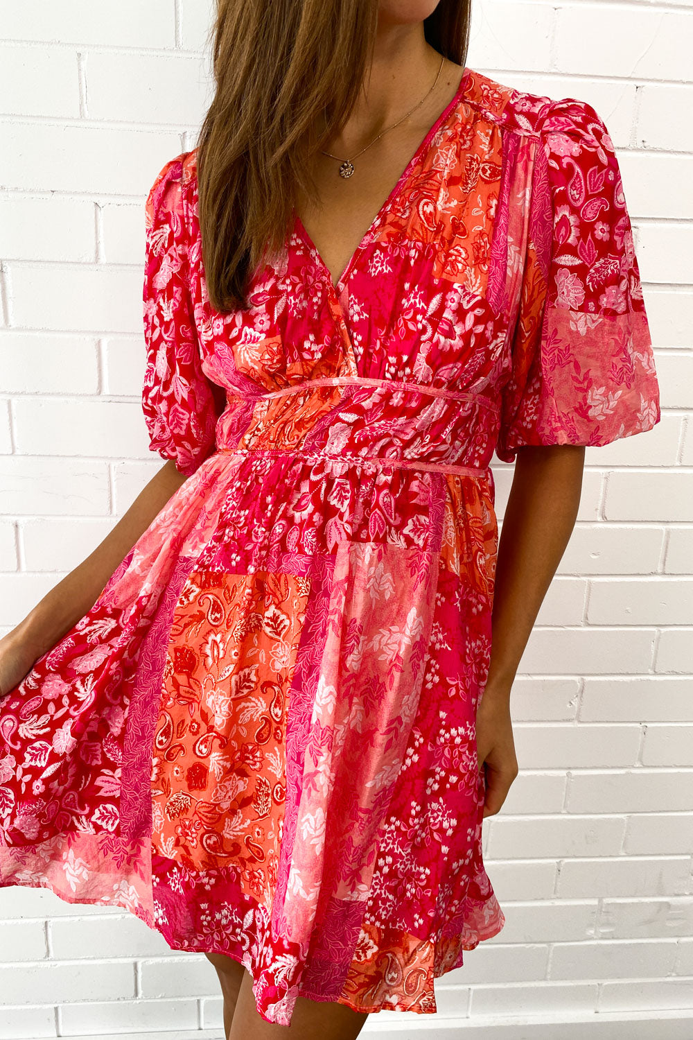 Leni - Élégante Robe Polyvalente