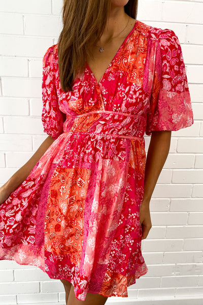 Leni - Élégante Robe Polyvalente