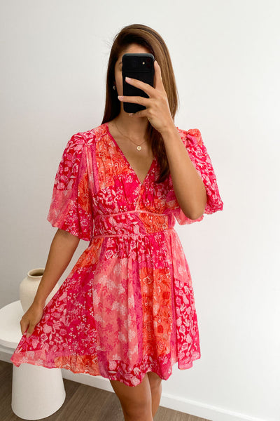 Leni - Élégante Robe Polyvalente