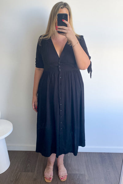 Lile - Élégante Robe Polyvalente