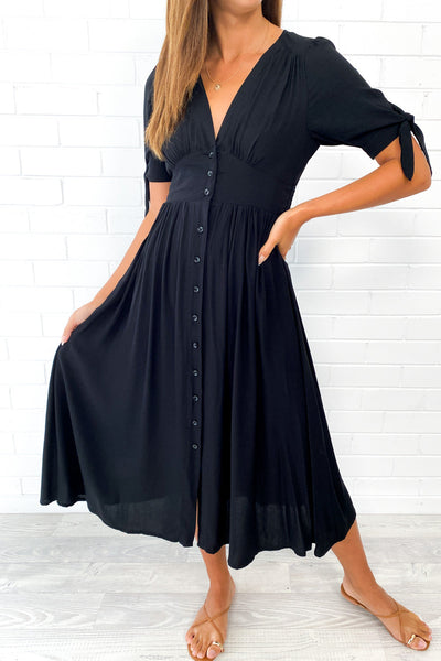 Lile - Élégante Robe Polyvalente