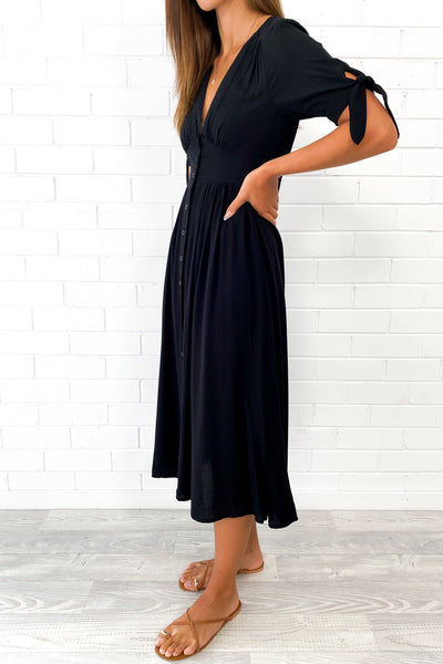 Lile - Élégante Robe Polyvalente