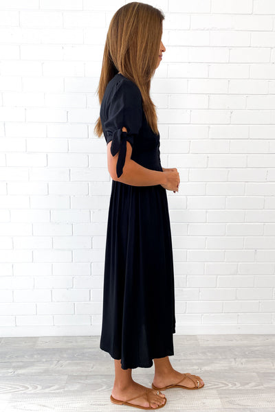 Lile - Élégante Robe Polyvalente