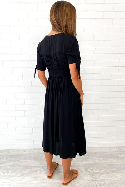 Lile - Élégante Robe Polyvalente