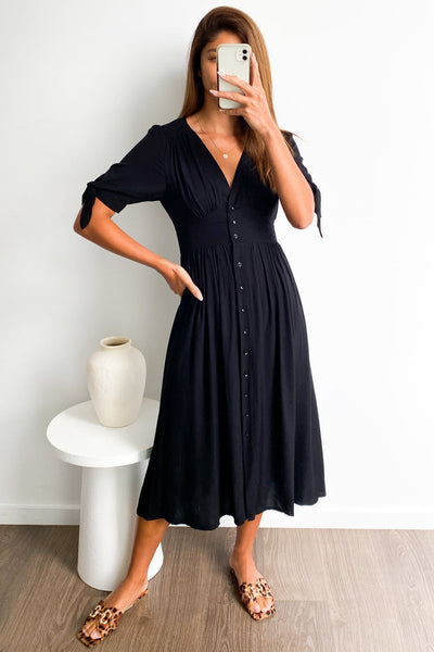 Lile - Élégante Robe Polyvalente