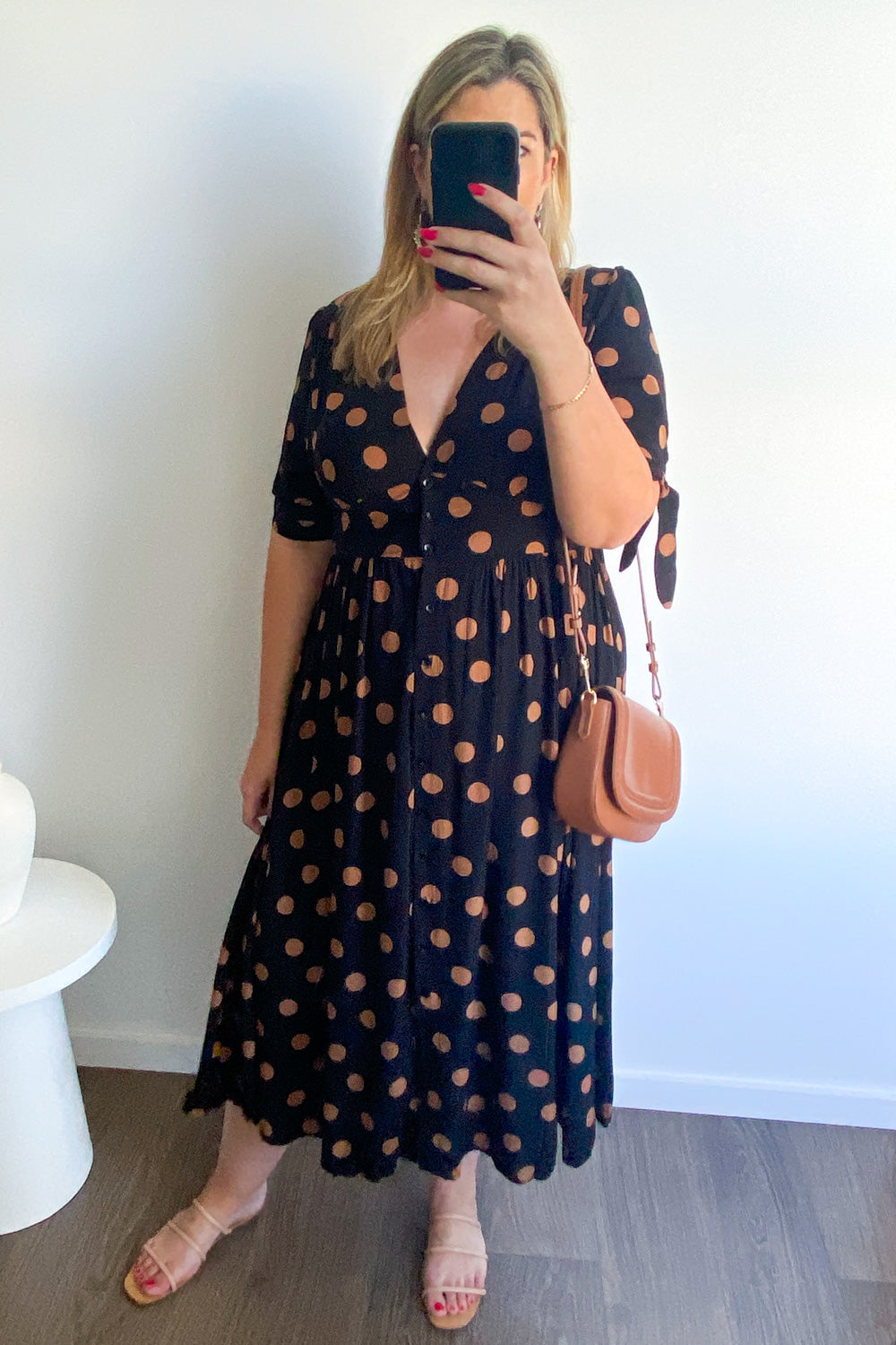 Lile - Élégante Robe Polyvalente