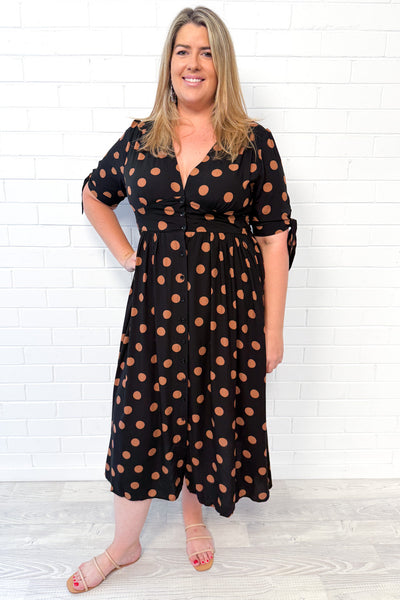 Lile - Élégante Robe Polyvalente