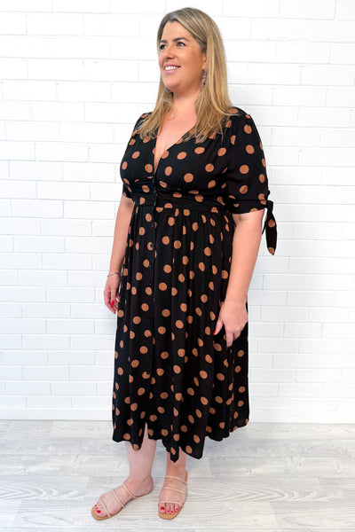 Lile - Élégante Robe Polyvalente