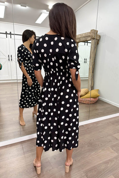 Lile - Élégante Robe Polyvalente