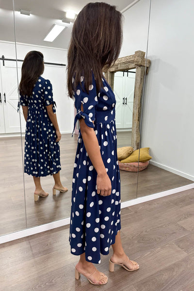 Lile - Élégante Robe Polyvalente