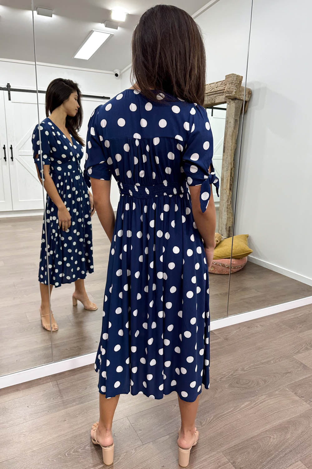 Lile - Élégante Robe Polyvalente