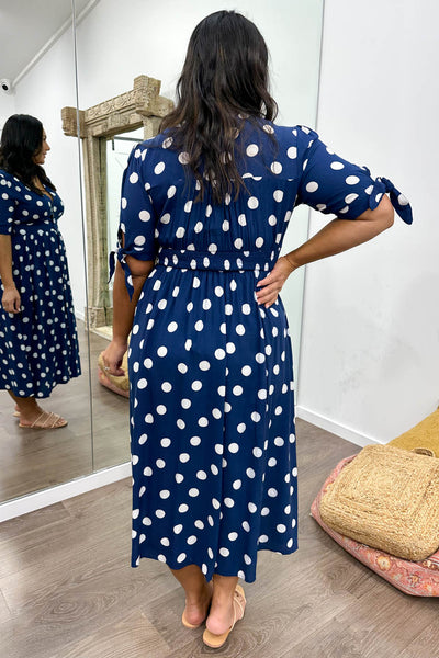 Lile - Élégante Robe Polyvalente