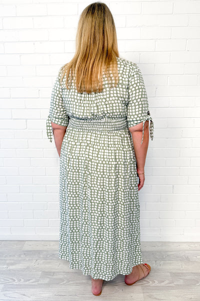 Lile - Élégante Robe Polyvalente