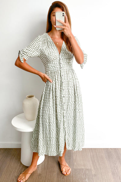 Lile - Élégante Robe Polyvalente