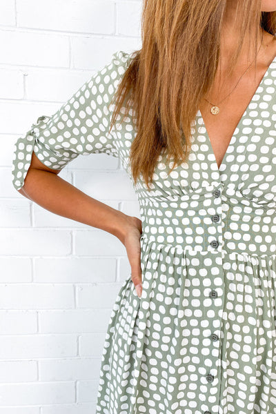 Lile - Élégante Robe Polyvalente