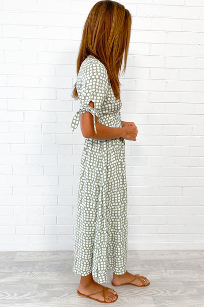 Lile - Élégante Robe Polyvalente