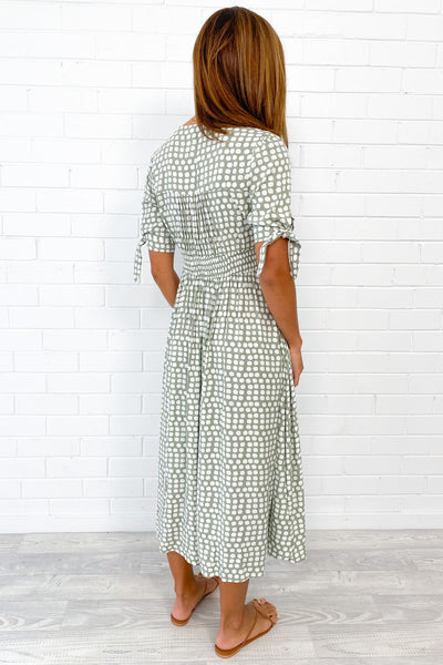 Lile - Élégante Robe Polyvalente