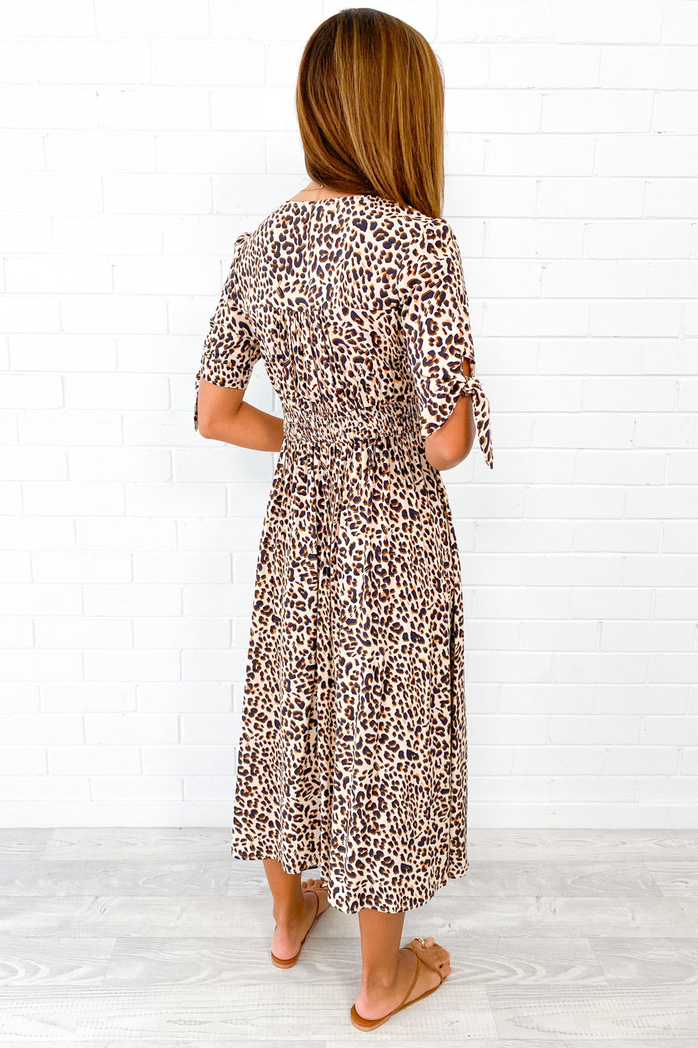 Lile - Élégante Robe Polyvalente