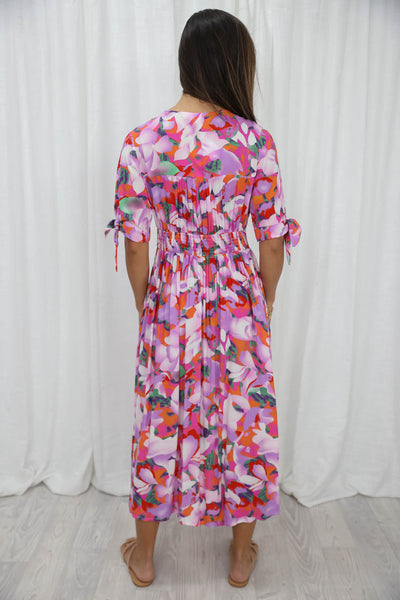 Lile - Élégante Robe Polyvalente