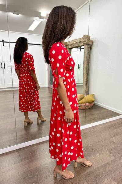 Lile - Élégante Robe Polyvalente