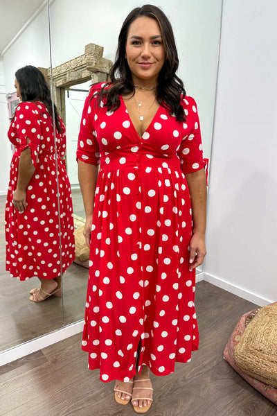 Lile - Élégante Robe Polyvalente