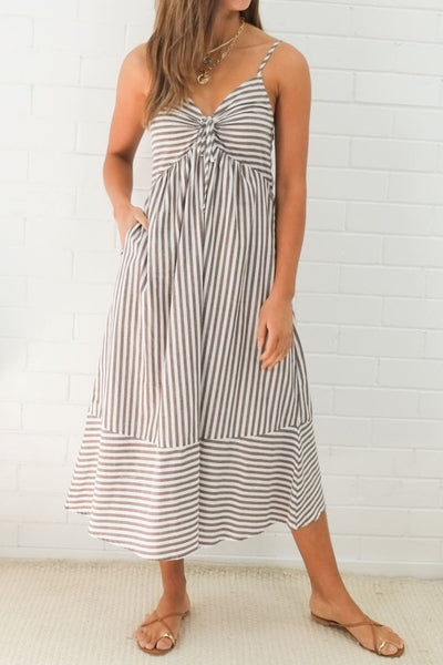 Luella - Élégante Robe Polyvalente