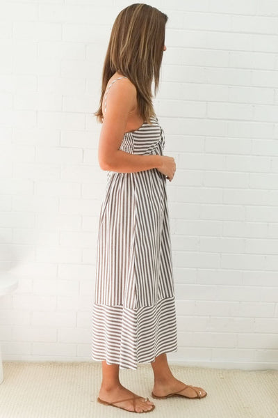 Luella - Élégante Robe Polyvalente